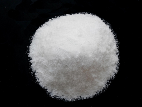 1H-1,2,4-triazole (white crystalline)