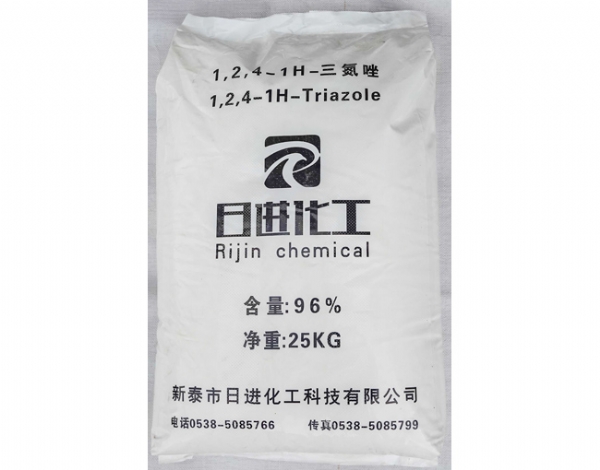 有字編織袋-三氮唑